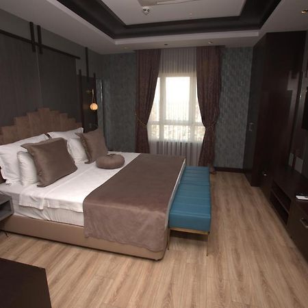 The Green Park Gaziantep Luaran gambar