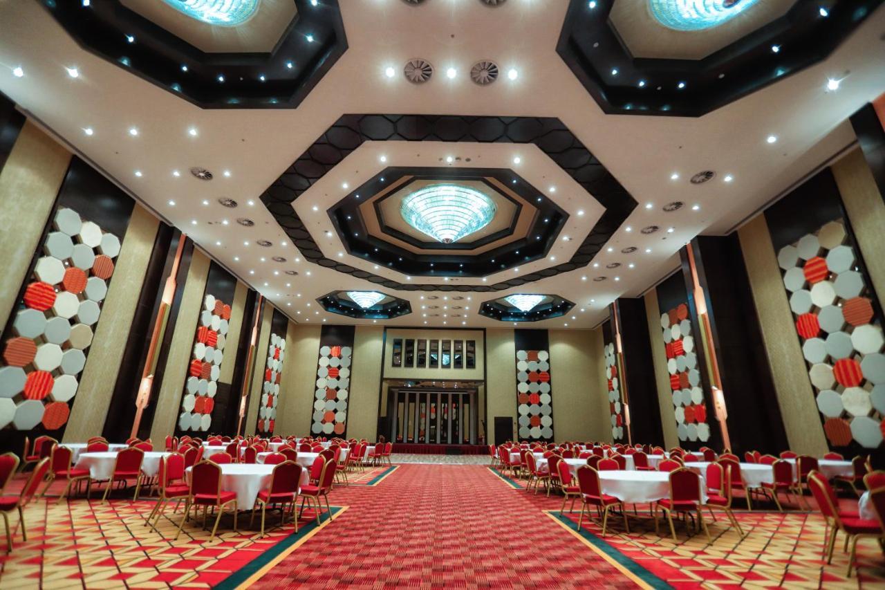 The Green Park Gaziantep Luaran gambar The Grand Ballroom