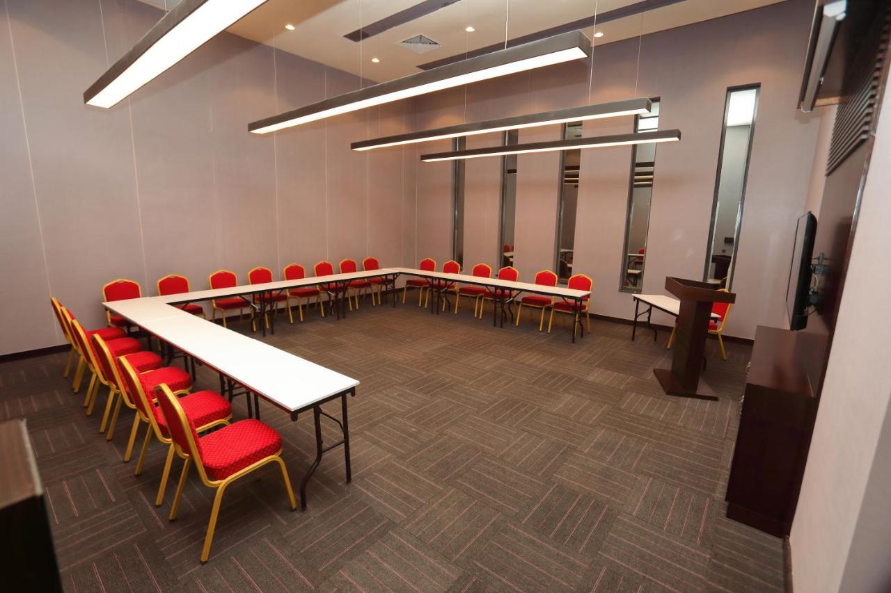 The Green Park Gaziantep Luaran gambar A typical meeting room